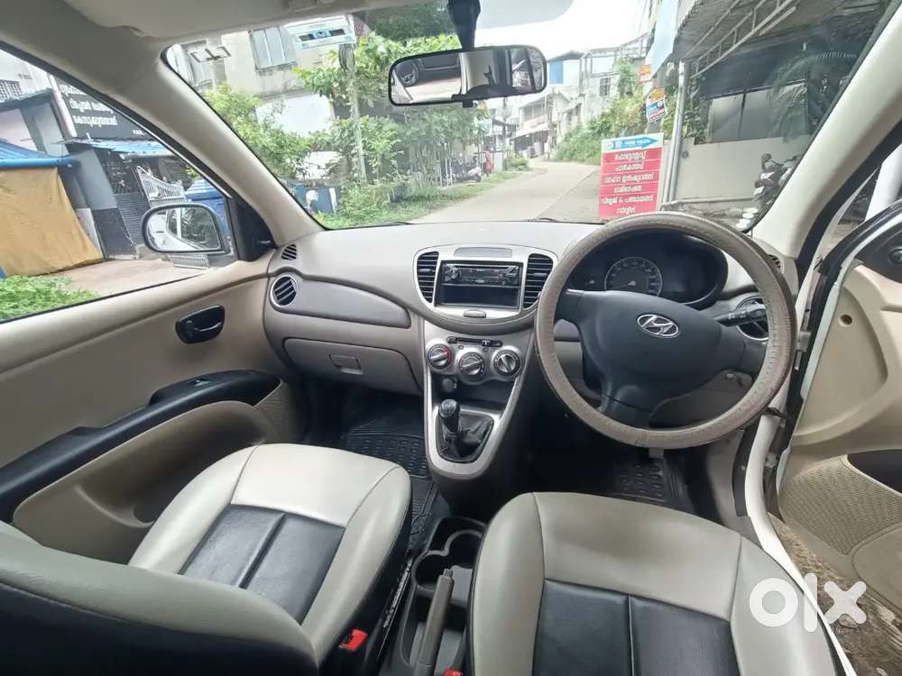 Hyundai I10 Magna 2016 Petrol Manual