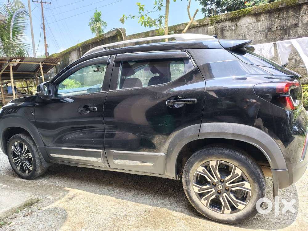 Renault Kiger 2023 Petrol 38500 Km Driven