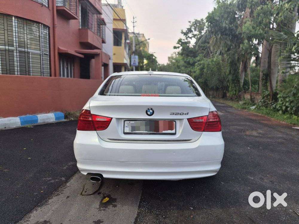 Bmw 5 Series 2.0 520d, 2012, Diesel