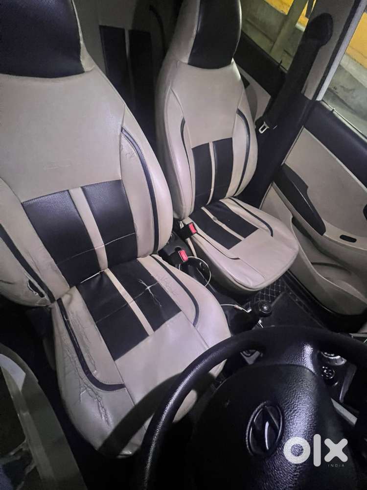 2017 Hyundai Eon Manual