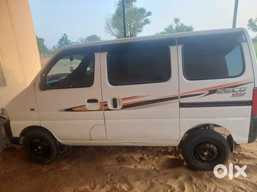 Maruti Suzuki Eeco 2020 In Good Condition