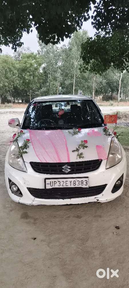 Maruti Suzuki Swift 2013 Diesel