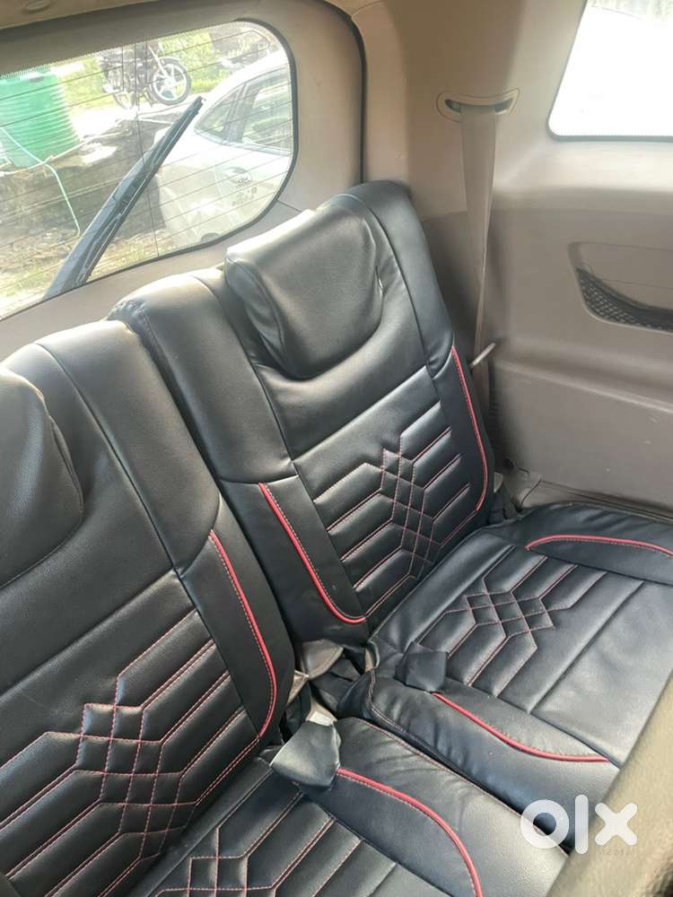 Mahindra Xuv500 2013 Diesel