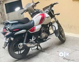 Bajaj 2024 vikrant olx