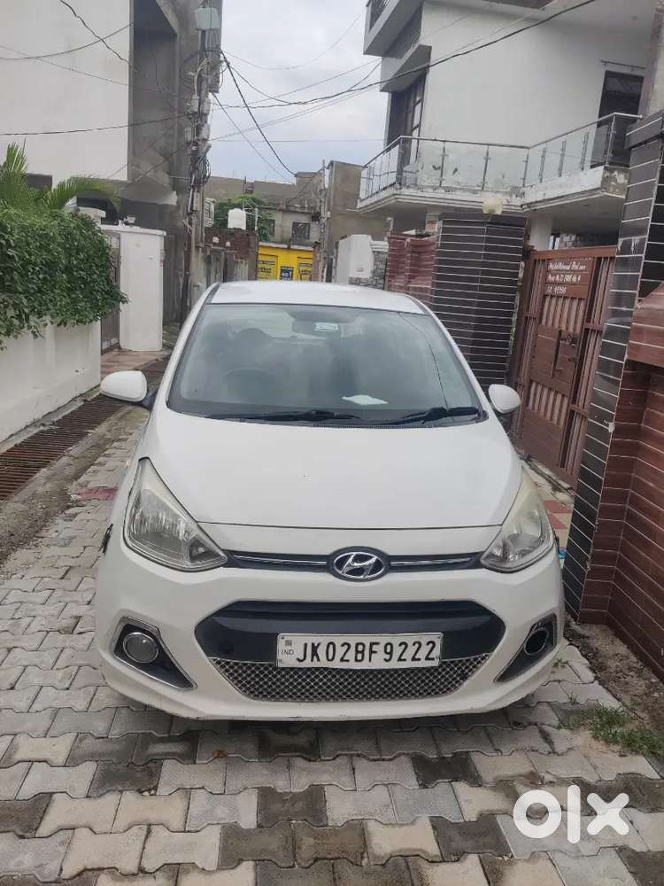 Hyundai Grand I10 Era 2014