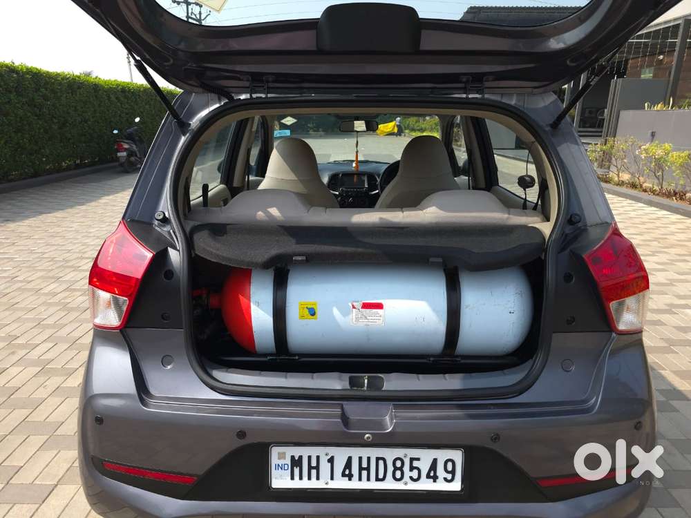 Hyundai Santro Sportz Cng, 2019, Cng & Hybrids