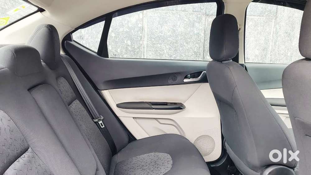 Tata Tigor 1.2 Revotron Xz Plus Leatherette Cng, 2023, Cng & Hybrids