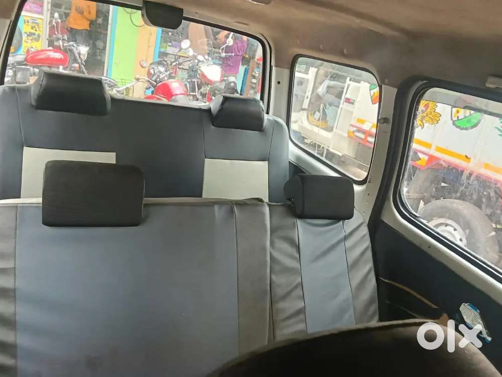 Maruti Suzuki Eeco 2021 V Ac Cng