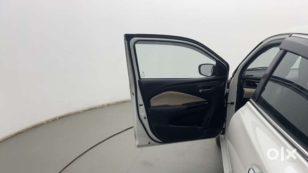 Toyota Glanza 1.2 G Amt, 2025, Petrol