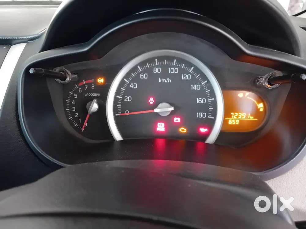 Maruti Suzuki Celerio 2017 - Raigarh Rto