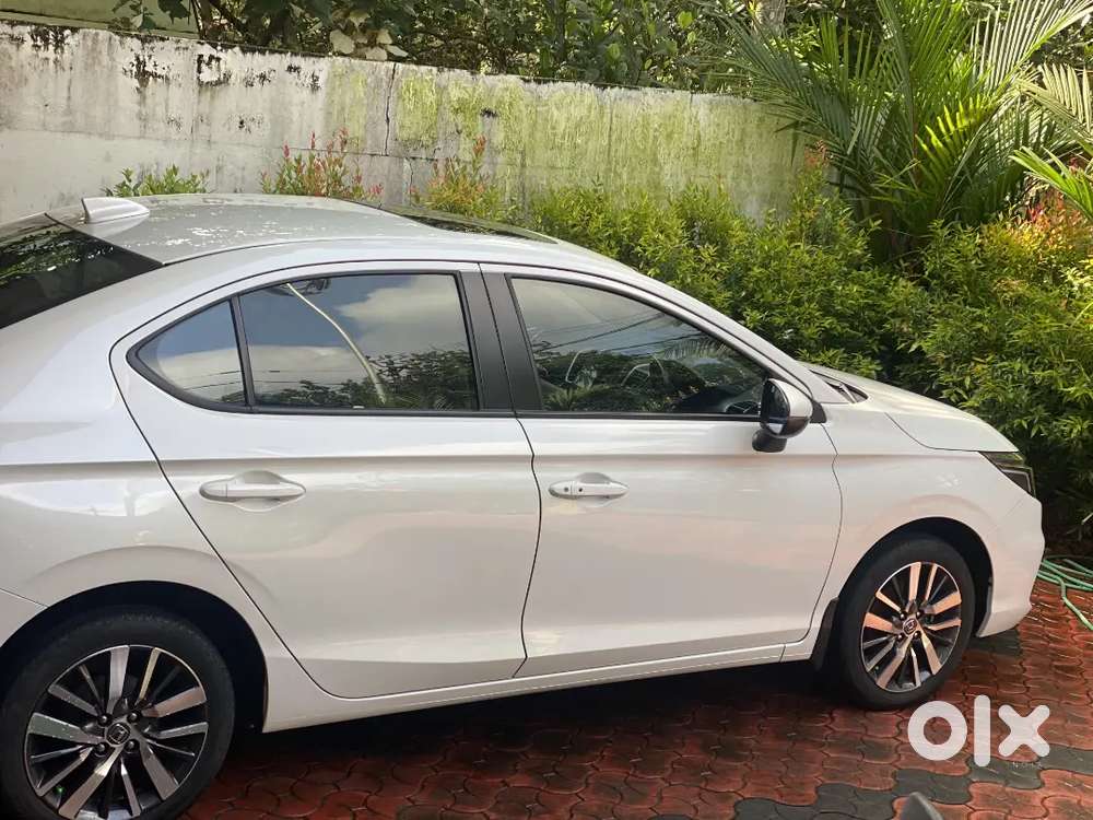 Honda City Zx 2023 Petrol 29000 Km Driven