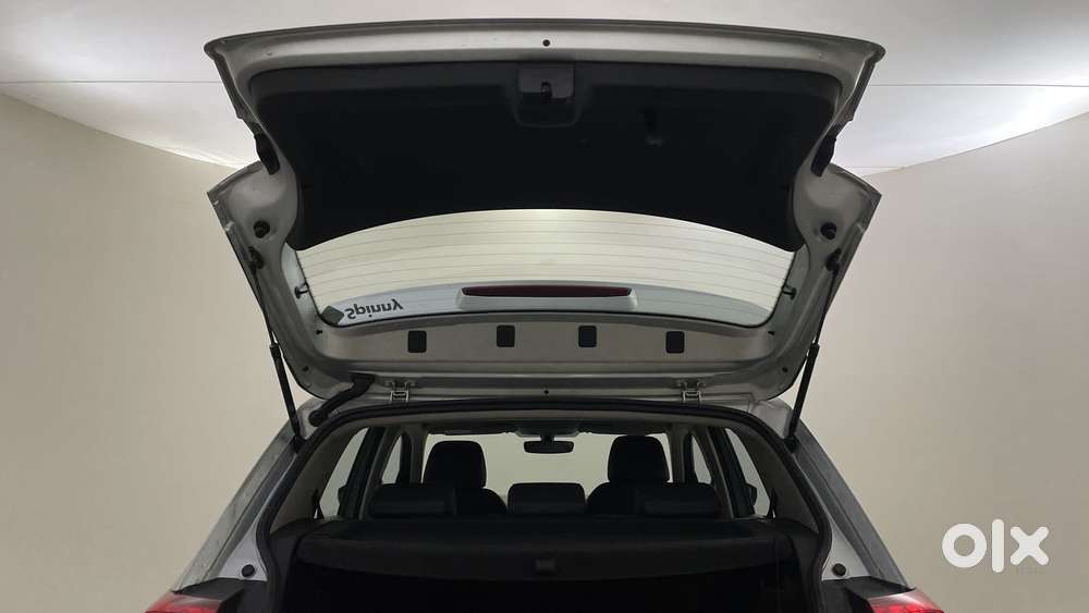 Skoda Kushaq Style 1.0l Tsi At, 2023, Petrol