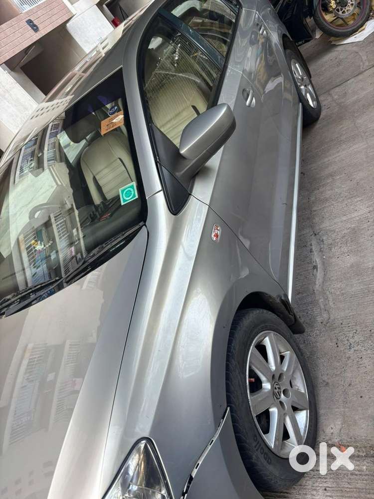 Urgent Sale Volkswagen Vento 2011 Diesel Well Maintained