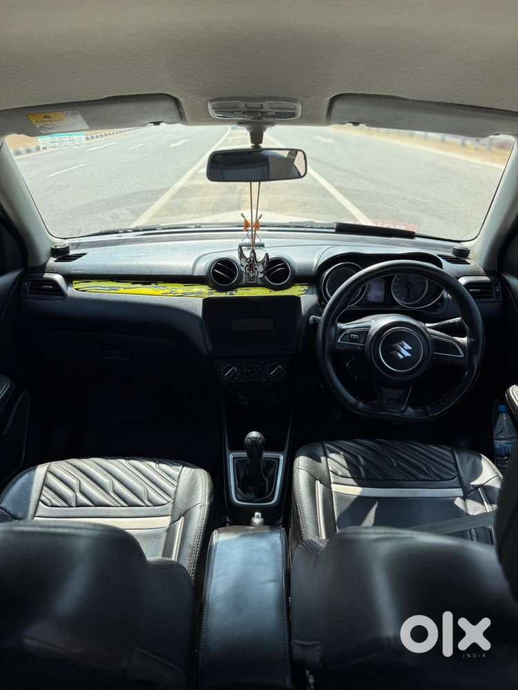 Maruti Suzuki Swift 2021 Full Modified