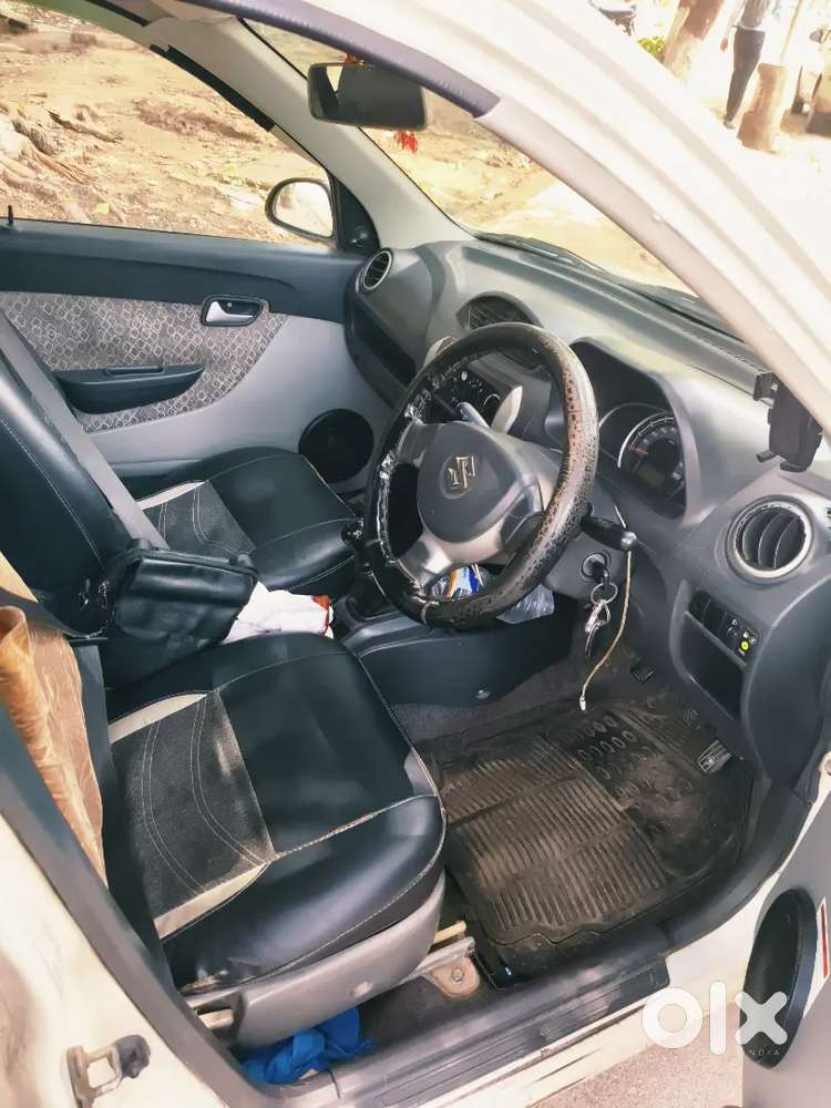 Maruti Suzuki Alto 800 2018 Version Lx