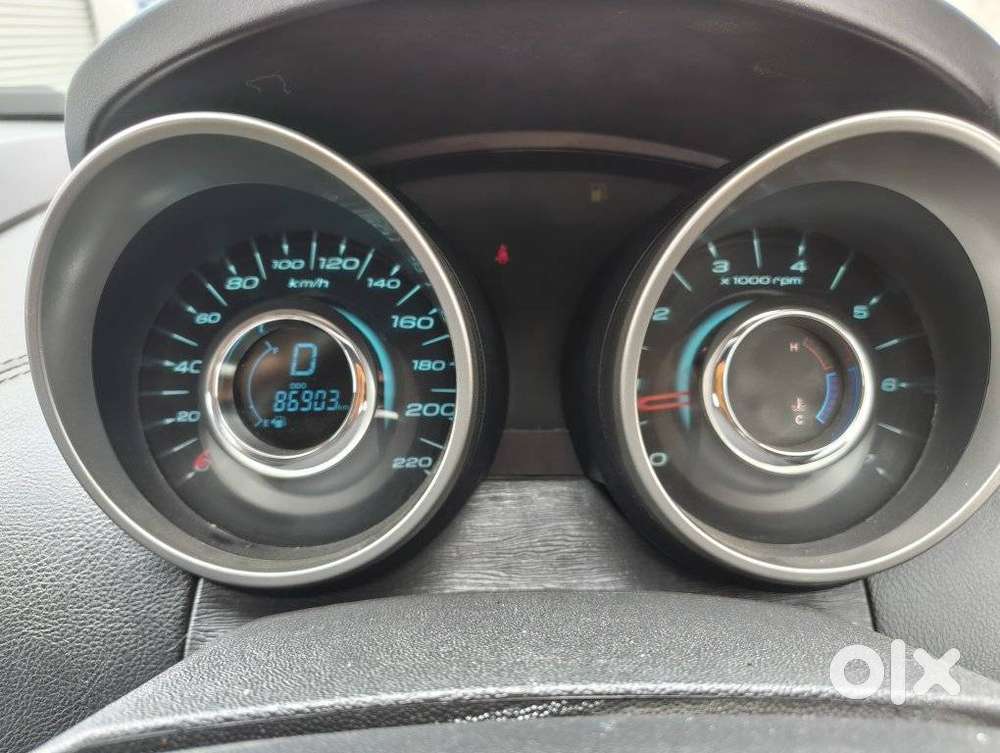 Mahindra Xuv500 W11 Option At, 2019, Diesel