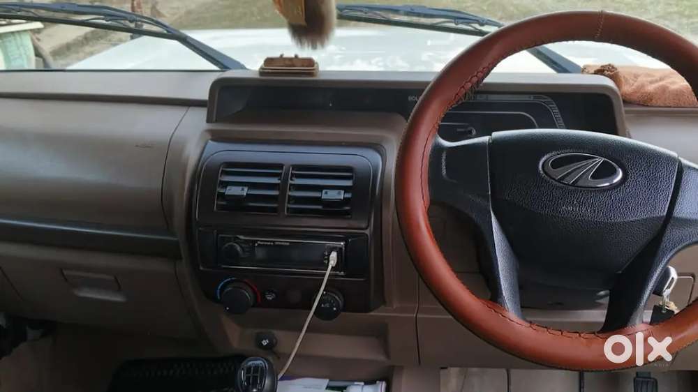 Bolero Power Plus B6 (zlx) Top Model