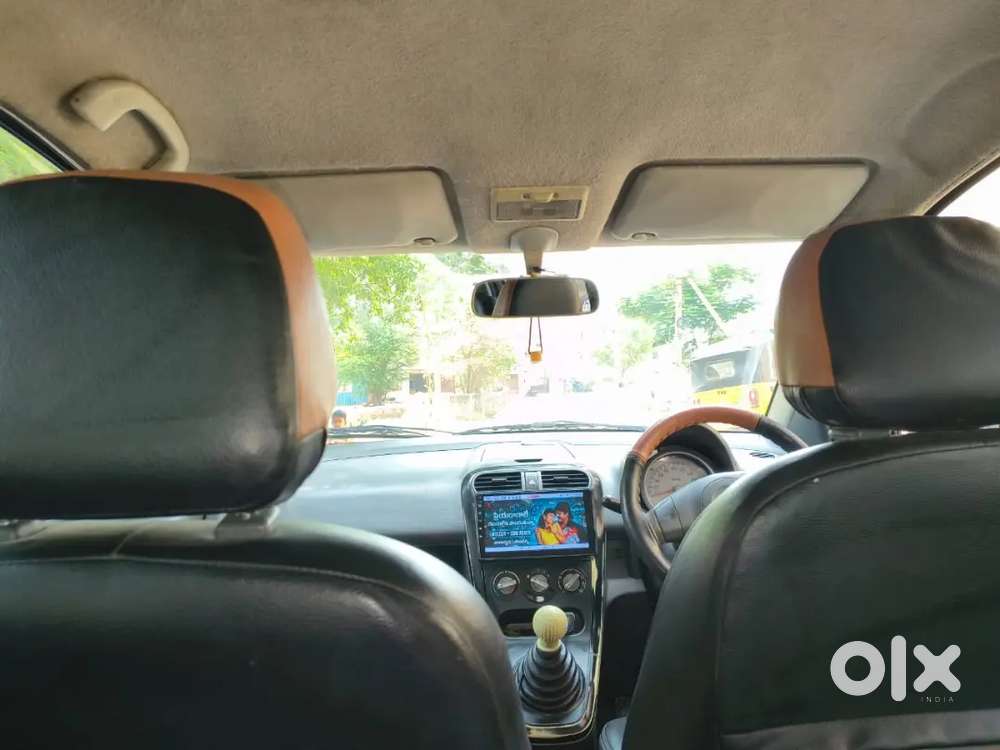 Maruti Suzuki Ritz 2016 Diesel Manual