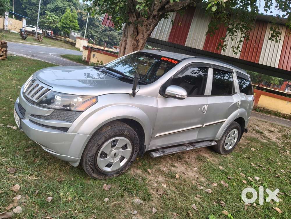 Mahindra Xuv500 Diesel 2014