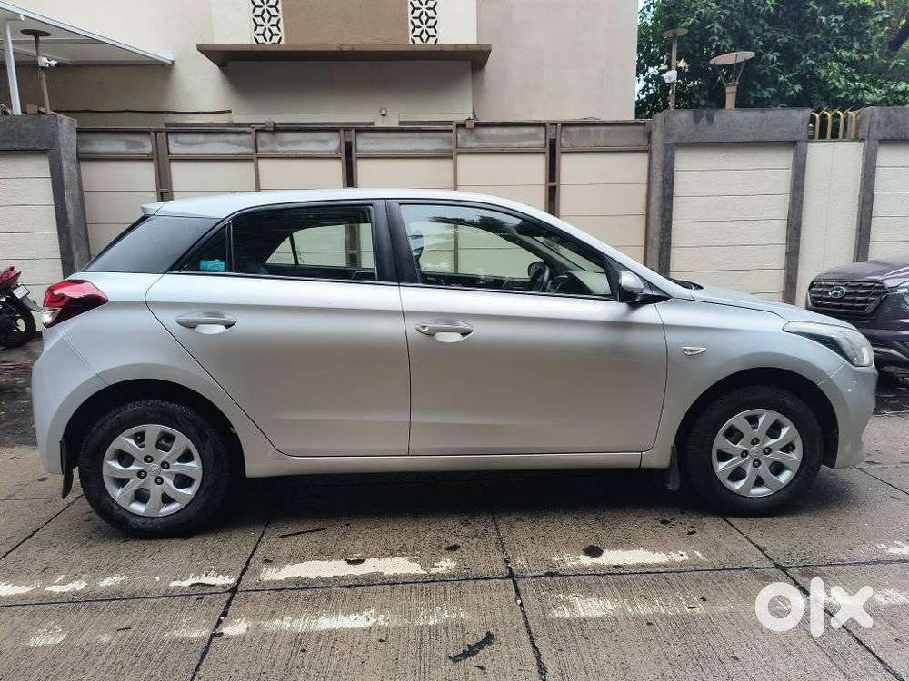 Hyundai I20 Magna 1.2 Vtvt, 2014, Petrol