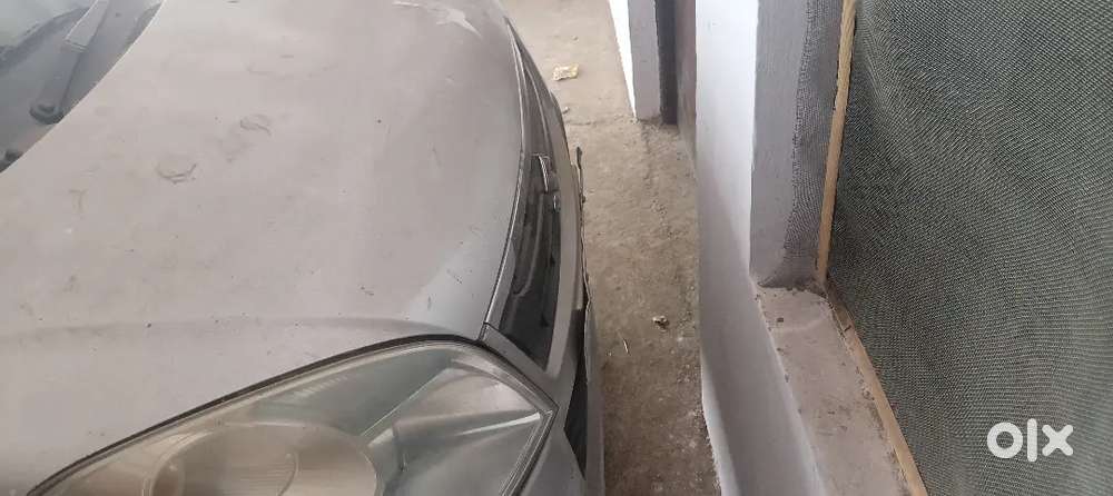 Maruti Suzuki Wagon R 1.0 2013 Cng  120000 Km Driven