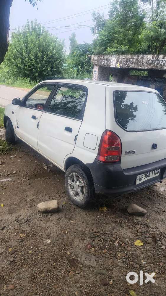 2007 Model All Saund Sistam