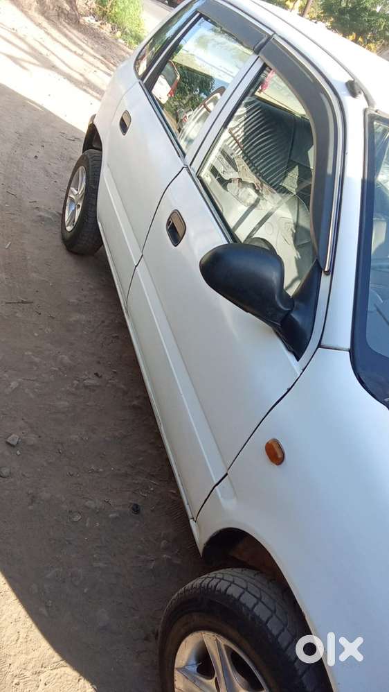 Maruti Suzuki 2007 Model