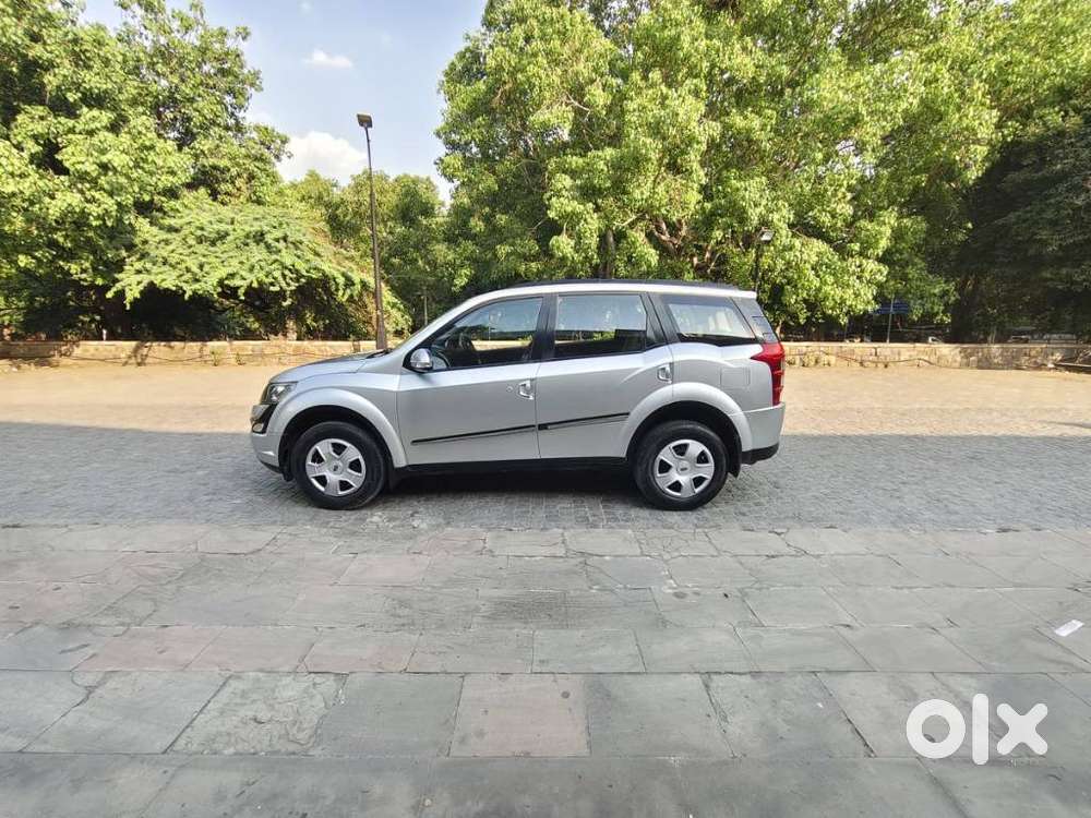 Mahindra Xuv500 W6 2wd, 2017, Diesel