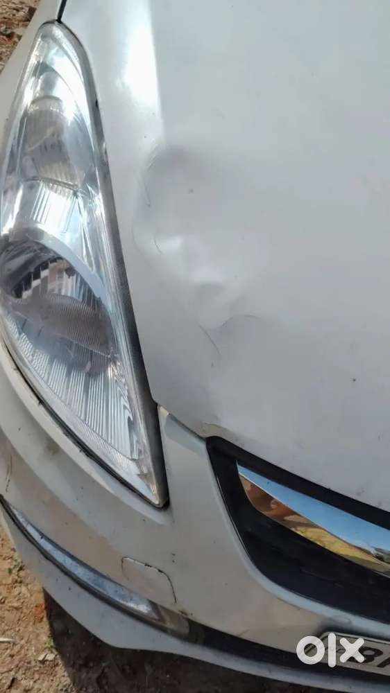 Maruti Swift Vdi 2015 Year