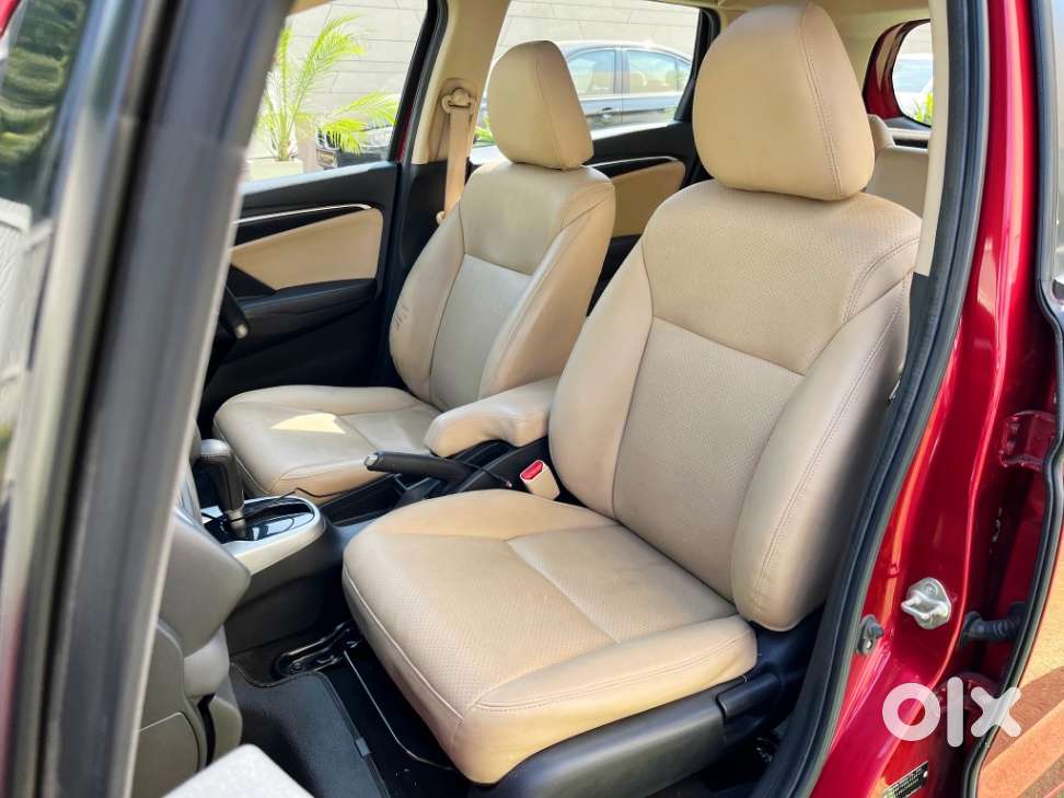 Honda Jazz 1.2 Zx Cvt I-vtec, 2020, Petrol