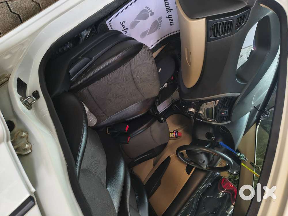 2013 Hyundai Eon Magna In Very Good Condition