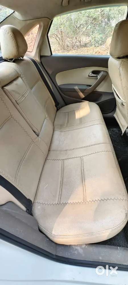 Skoda Rapid In Mint Condition