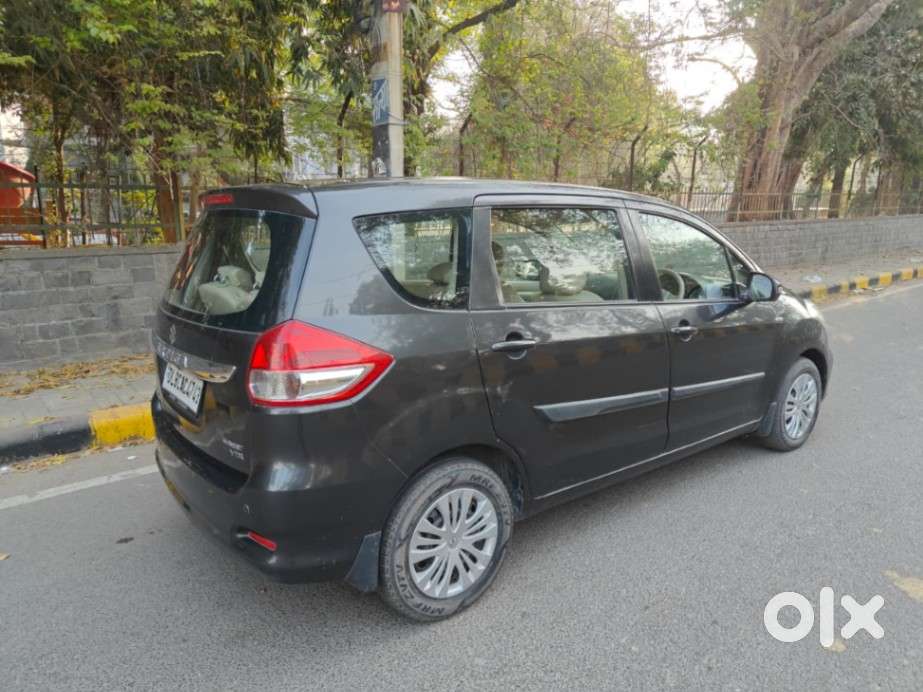 Maruti Suzuki Ertiga Vdi, 2016, Diesel