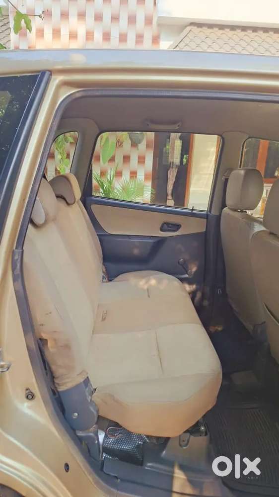 Maruti Suzuki Zen Estilo 1.0 Lxi Nlive 2007 Pappers Til 2008