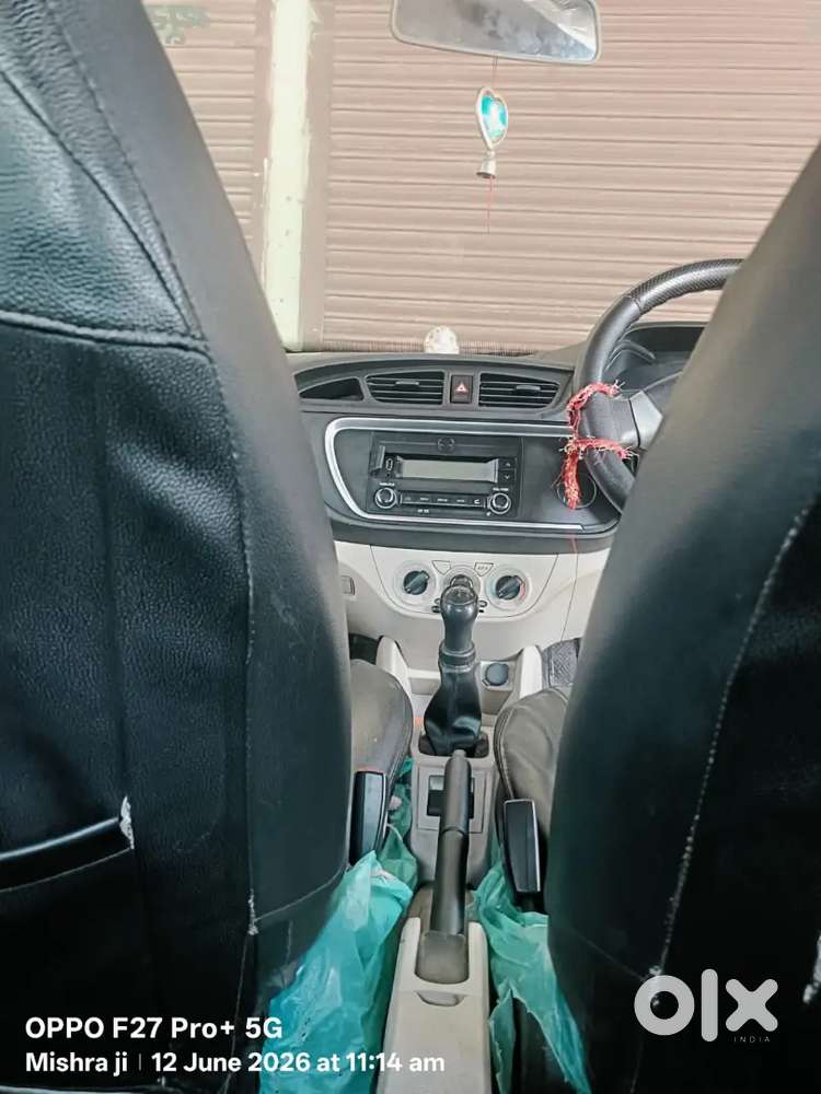 Maruti Alto 800 2022