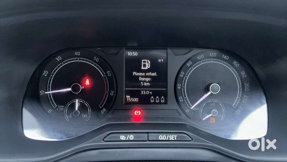 Skoda Kushaq Ambition 1.0l Tsi Mt, 2023, Petrol