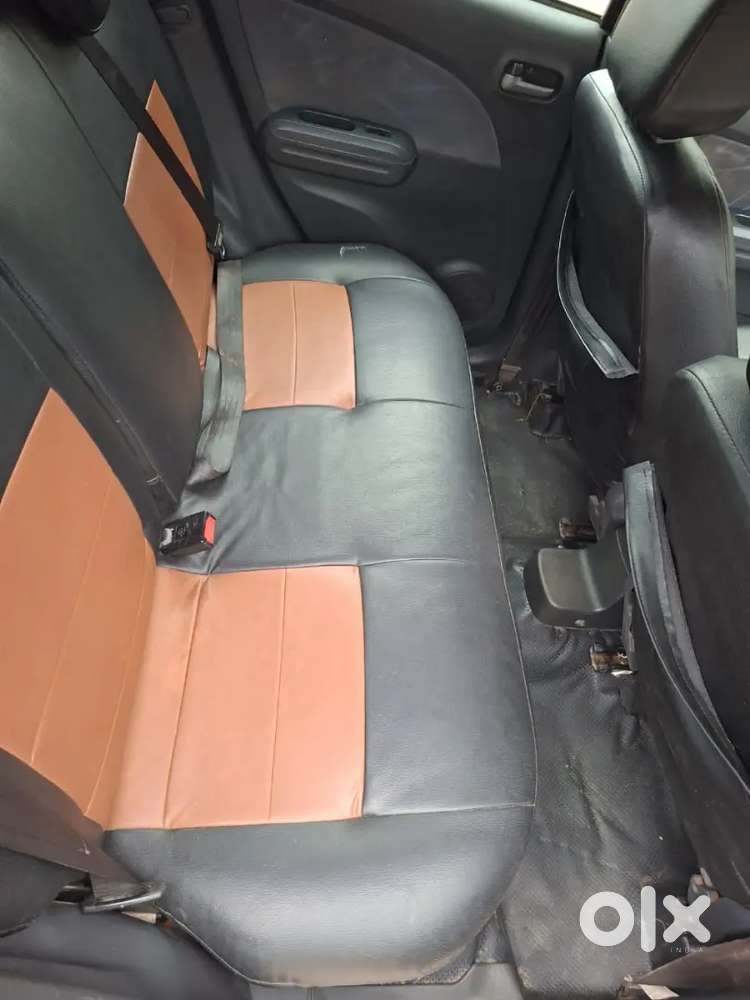 Maruti Ritz Vdi 2010 Single Owner