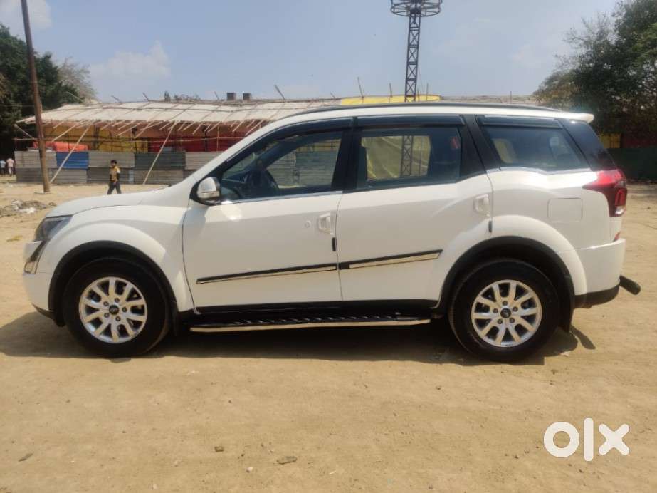 Mahindra Xuv500 W9 1.99, 2018, Diesel