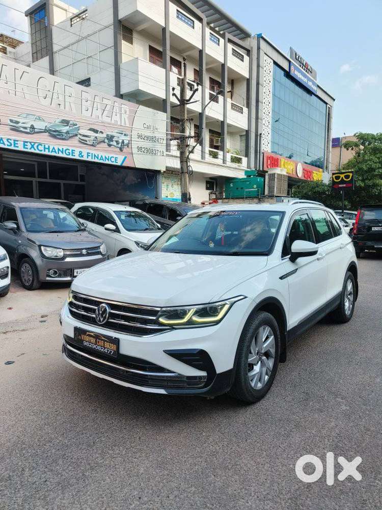 Volkswagen Tiguan 2.0 Elegance Tsi Dsg, 2023, Petrol