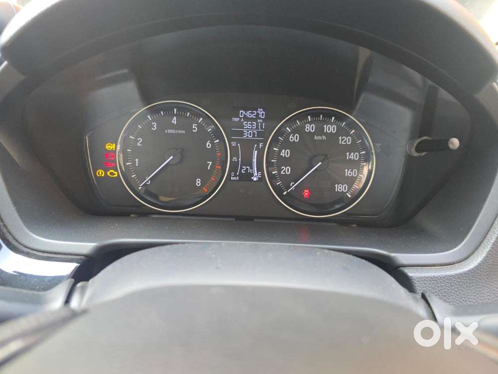 Honda Amaze Vx 1.2 Petrol Mt, 2021, Petrol