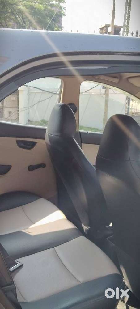 Hyundai Eon Era +, 2017, Petrol
