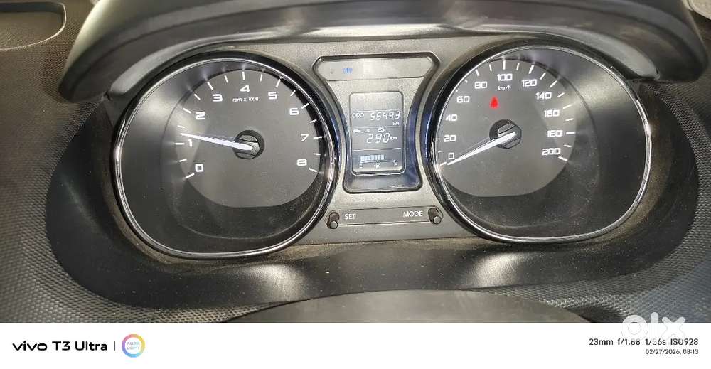 Tata Tigor 2019