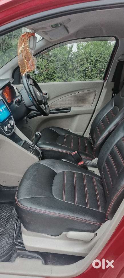 Maruti Suzuki Celerio 1.0 Zxi Amt, 2015, Petrol