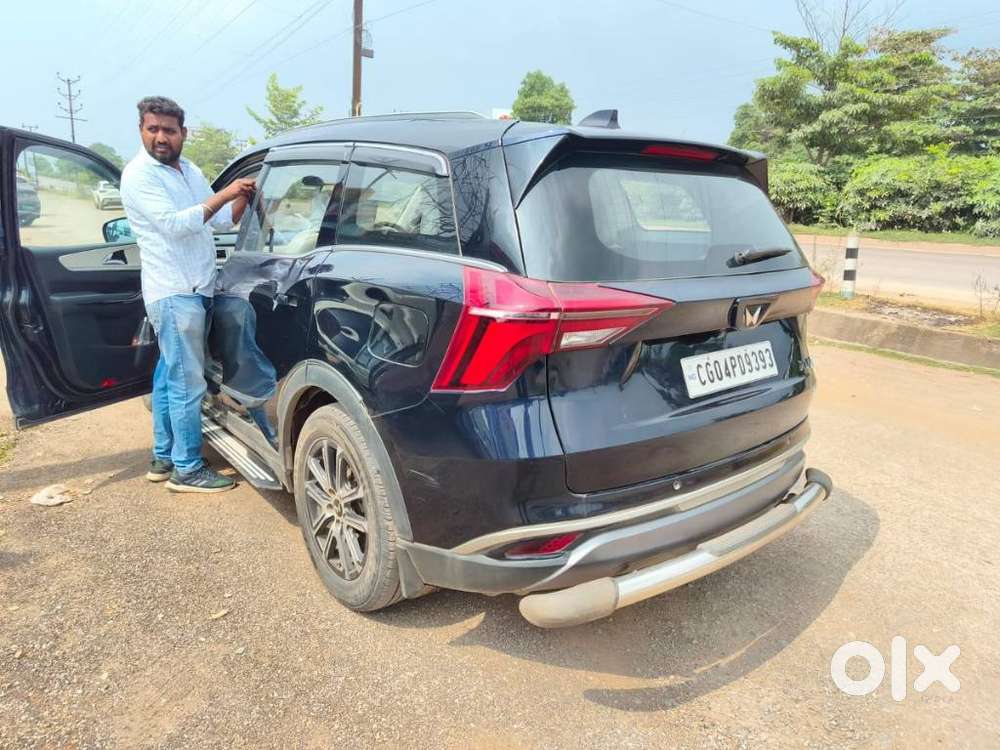 Mahindra Xuv700 2.2 Ax 7 Diesel Mt Str, 2023, Diesel