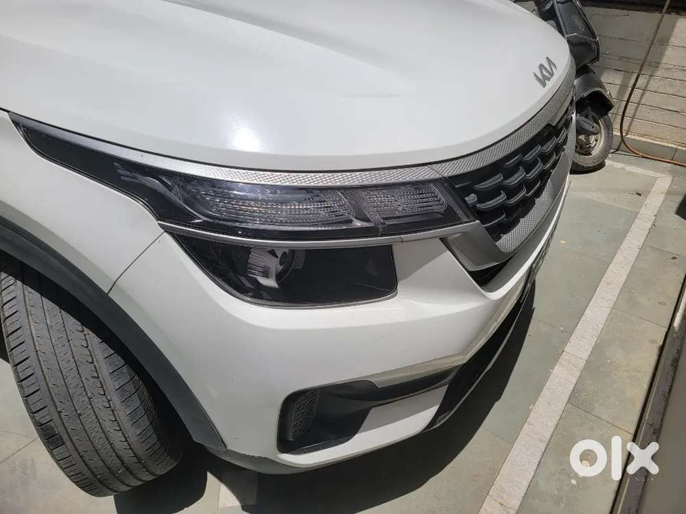 Kia Seltos Hte D 2022 Diesel