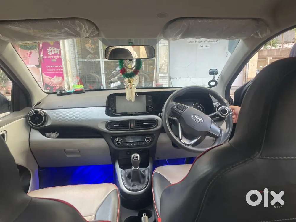 Hyundai Grand I10 Nios 2020
