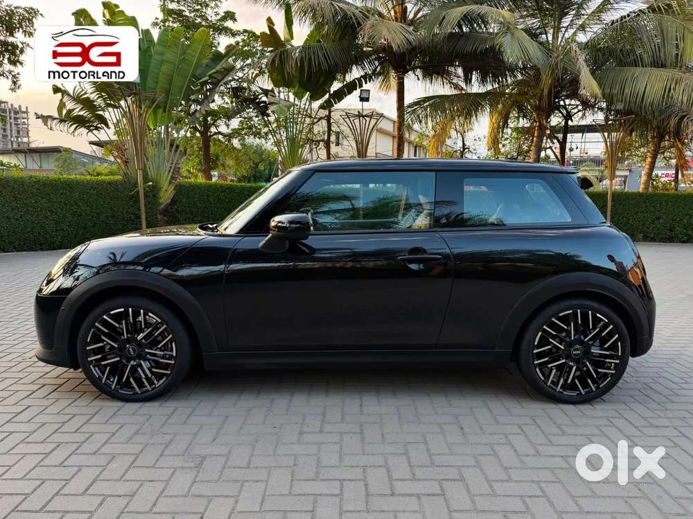 Mini Cooper, 2024, Petrol