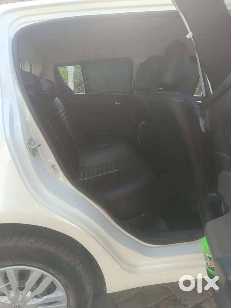 Maruti Suzuki Swift 2014 Diesel 81000 Km Driven