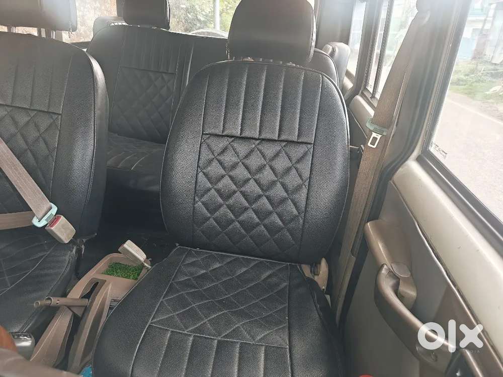 Mahindra Bolero 2015 Diesel 78000 Km Driven