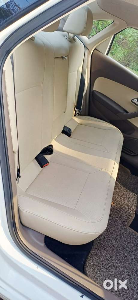 Skoda Rapid 1.5 Tdi At Style, 2016, Diesel
